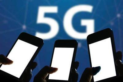 5G提速 专家称将为通信设备制造商带来重大利好